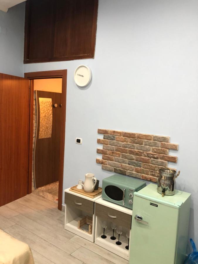 Chalet Del Centro Apartman Nápoly Kültér fotó