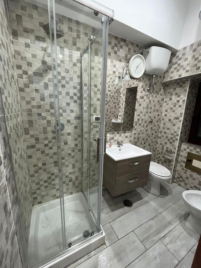 Chalet Del Centro Apartman Nápoly Kültér fotó