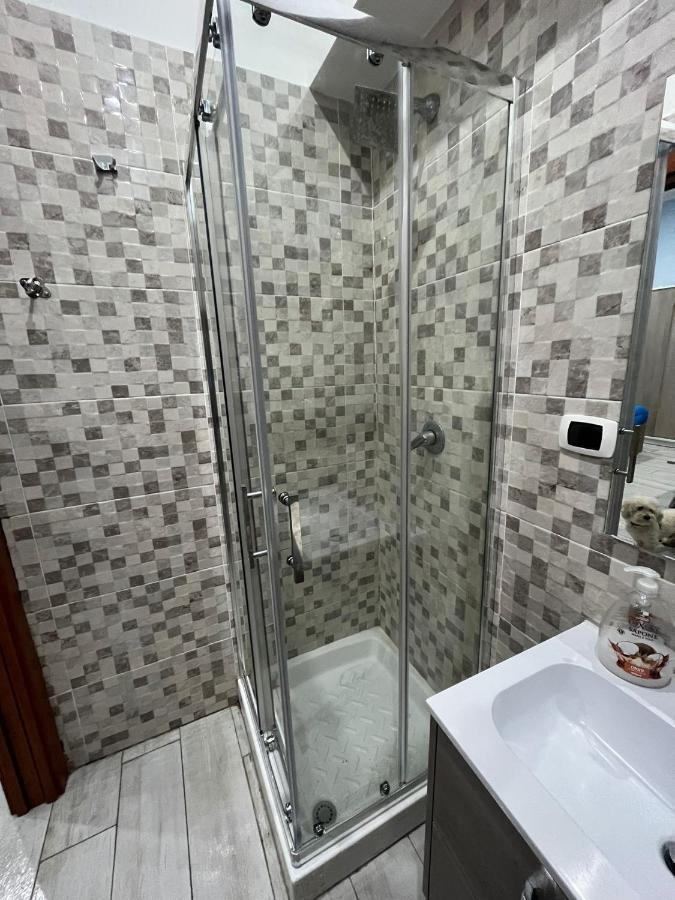 Chalet Del Centro Apartman Nápoly Kültér fotó