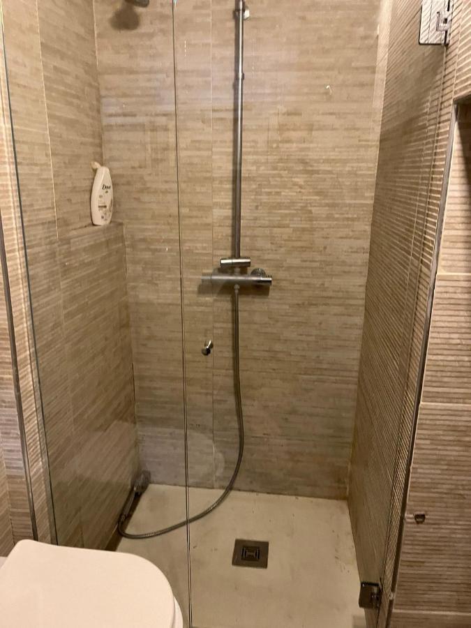 Chalet Del Centro Apartman Nápoly Kültér fotó