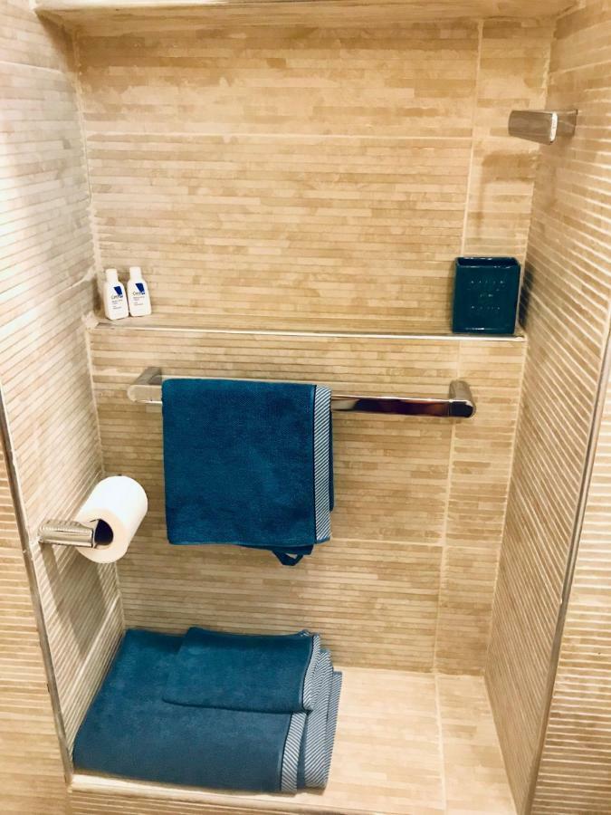 Chalet Del Centro Apartman Nápoly Kültér fotó