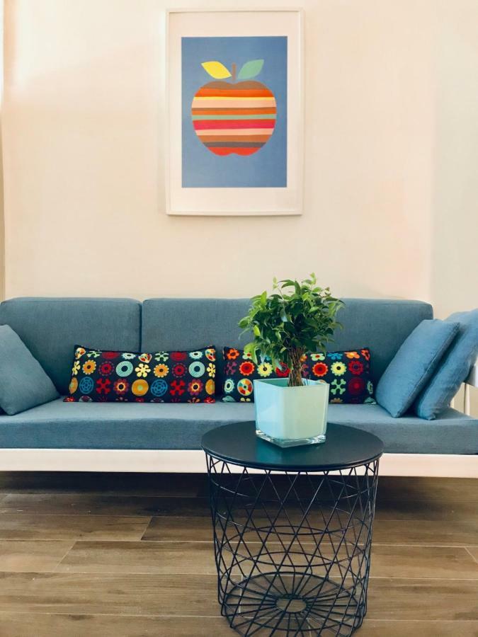 Chalet Del Centro Apartman Nápoly Kültér fotó
