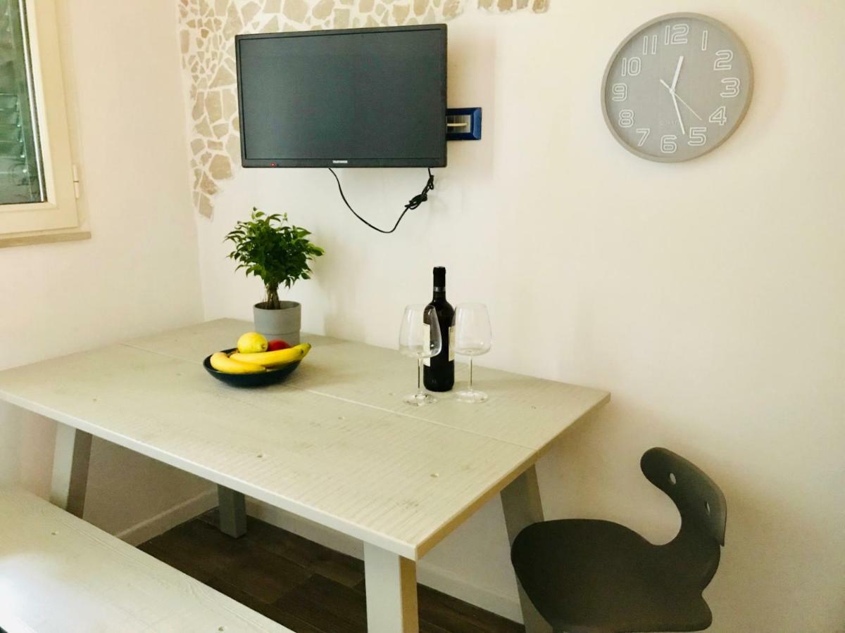 Chalet Del Centro Apartman Nápoly Kültér fotó