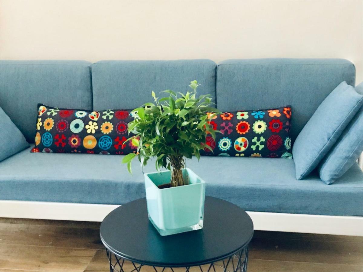 Chalet Del Centro Apartman Nápoly Kültér fotó