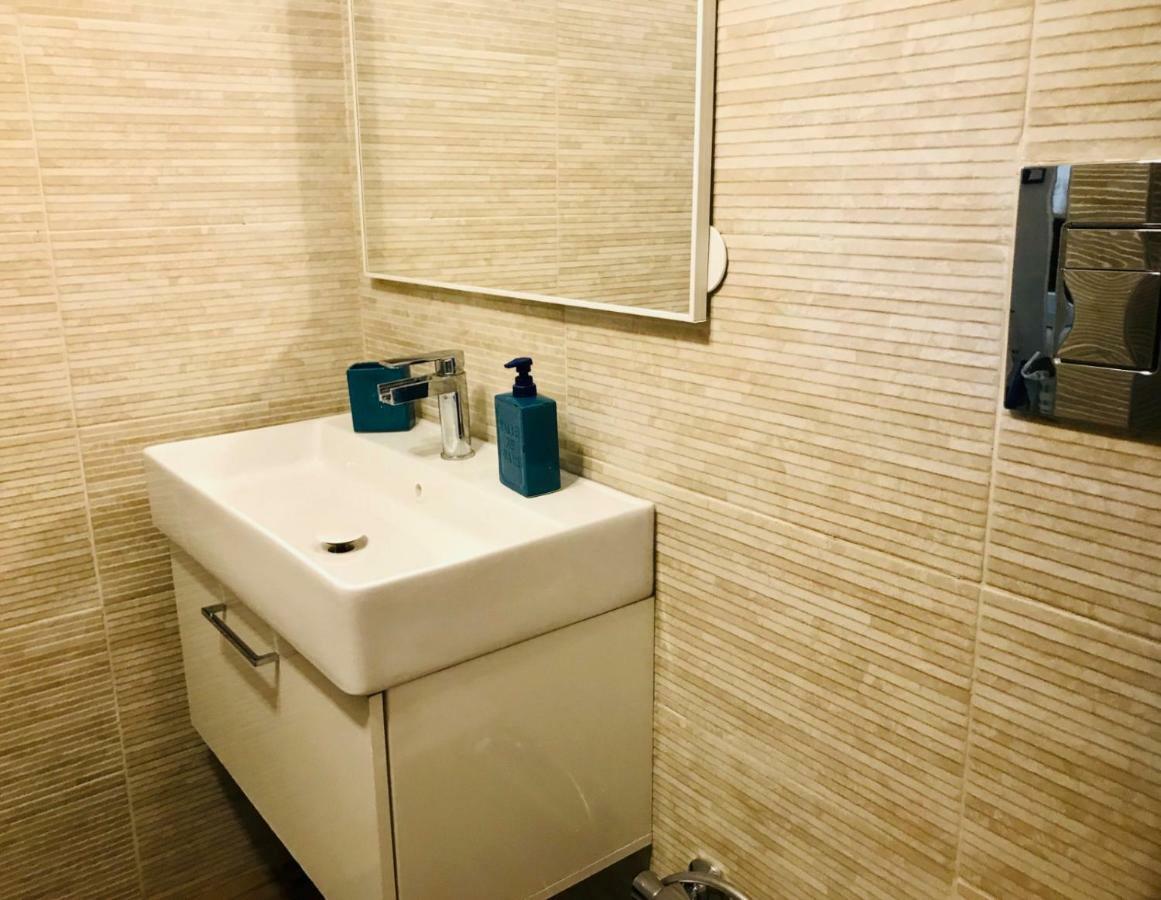 Chalet Del Centro Apartman Nápoly Kültér fotó
